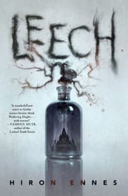 Cover of Leech