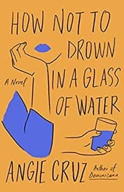 Cover of How Not to Drown in a Glass of Water