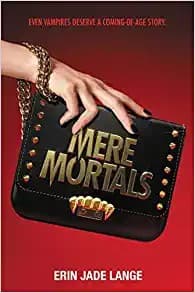 Cover of Mere Mortals