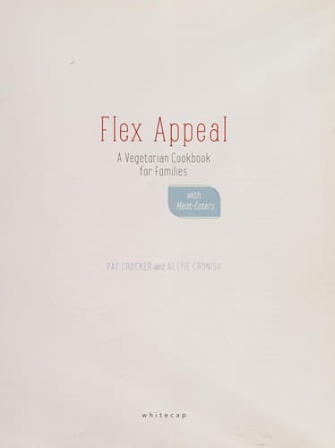 Cover of Flex Appeal