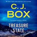 Cover of Treasure State