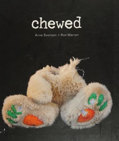 Cover of Chewed