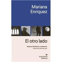 Cover of El otro lado