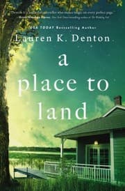 Cover of Place to Land