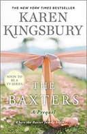 Cover of Baxters