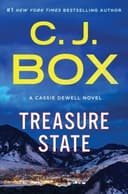 Cover of Treasure State