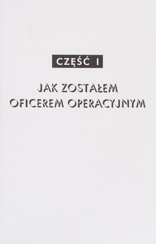Cover of Oblicze zła
