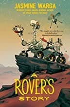 Cover of Rover's Story