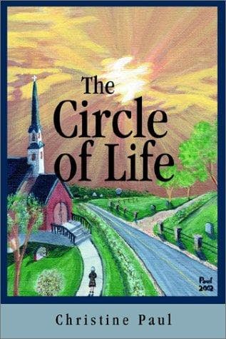 Cover of The Circle of Life