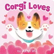 Cover of Corgi Loves