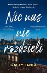 Cover of Nic nas nie rozdzieli