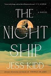Cover of Night Ship