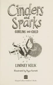 Cover of Goblins and Gold