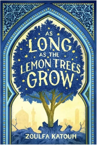 Cover of As Long As the Lemon Trees Grow