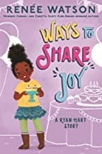 Cover of Ways to Share Joy