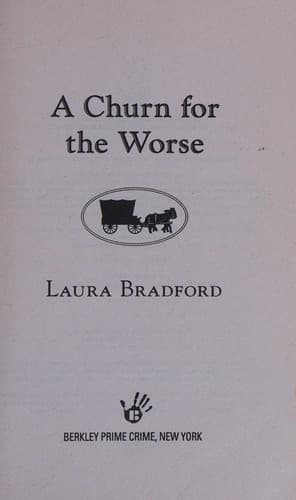 Cover of Churn for the Worse