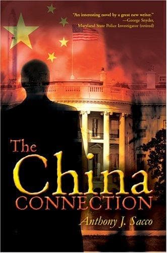 Cover of The China Connection