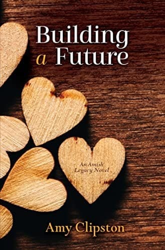 Cover of Building a Future