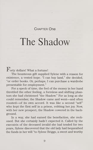 Cover of Beyond the shadow