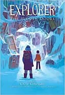 Cover of Explorer
