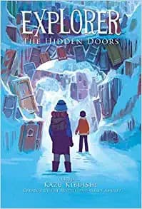 Cover of Explorer