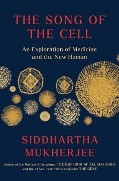 Cover of Song of the Cell