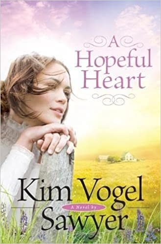 Cover of A hopeful heart
