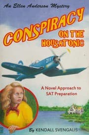 Cover of Conspiracy on the Housatonic
