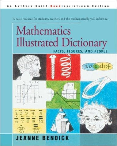 Cover of M athematics