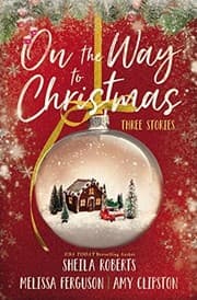 Cover of On the Way to Christmas