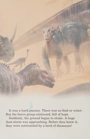 Cover of Dinosaur