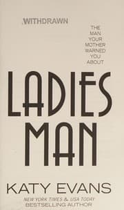 Cover of Ladies man