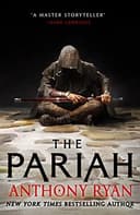 Cover of Pariah