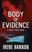 Cover of Body of Evidence