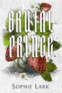 Cover of Brutal Prince