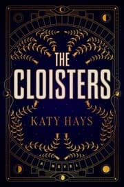 Cover of The Cloisters
