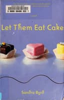 Cover of Let them eat cake