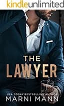 Cover of The Lawyer