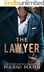 Cover of The Lawyer