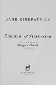 Cover of Emma of Aurora