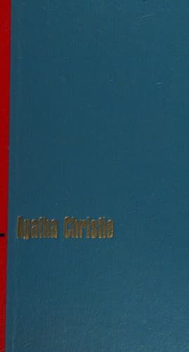 Cover of And Then There Were None
