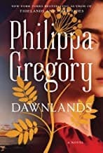 Cover of Dawnlands