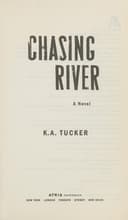 Cover of Chasing River