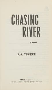 Cover of Chasing River