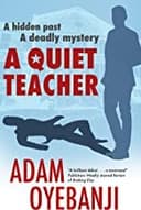 Cover of Quiet Teacher