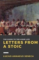 Cover of Letters from a Stoic