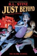 Cover of Just Beyond