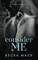 Cover of Consider Me