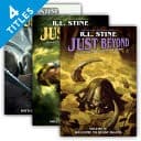 Cover of Just Beyond Set 3