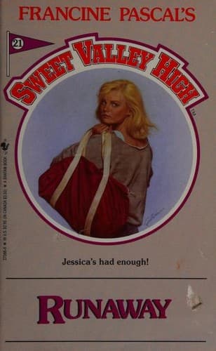 Cover of Runaway